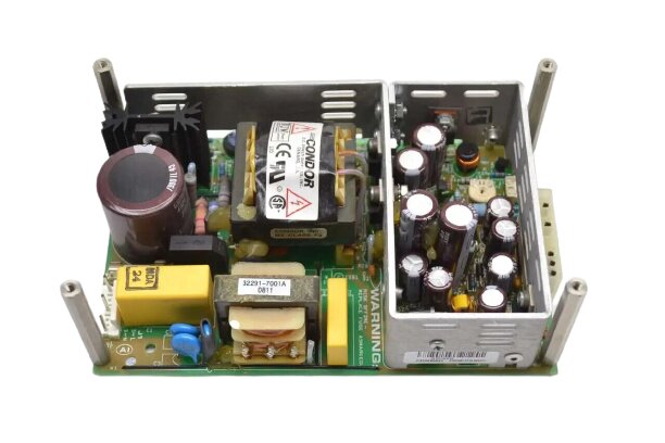 SL POWER ELECTRONICS GPC55E