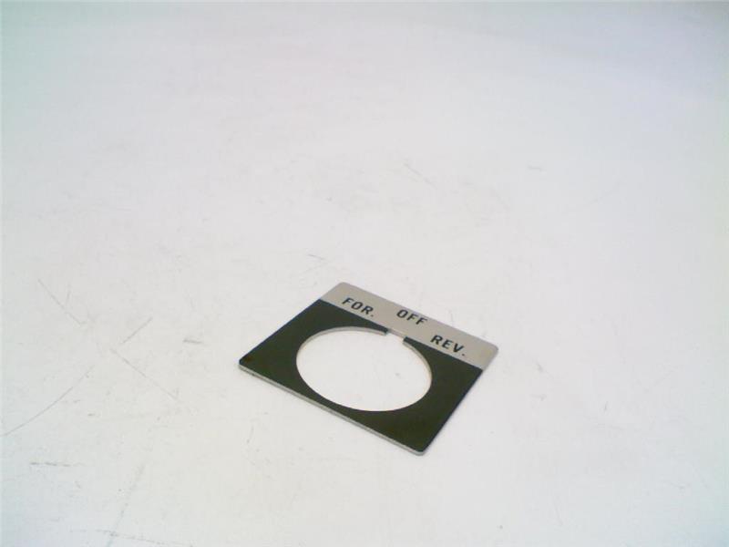 ALLEN BRADLEY 800T-X507