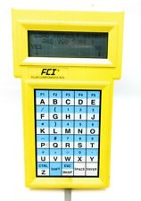 FLUID COMPONENTS 013135-01