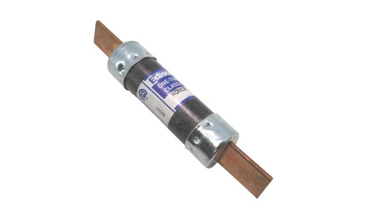 EATON CORPORATION KON100