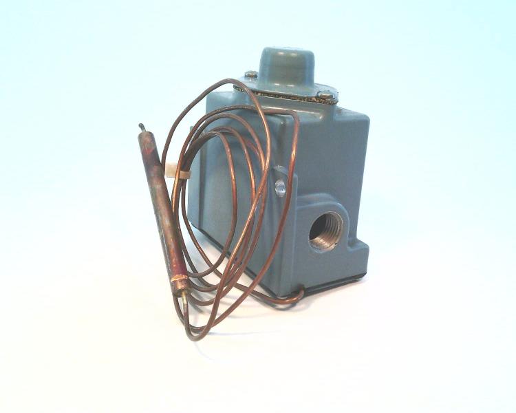 UNITED ELECTRIC E55-E22BC