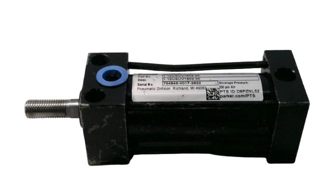 PARKER 1.12USUV1602.00