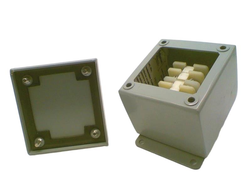 RALSTON PB35-1-BC