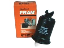 FRAM G7182