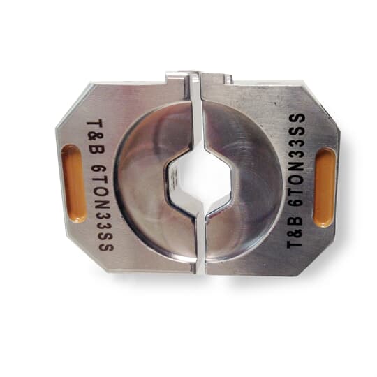 ABB THOMAS & BETTS 6TON33SS