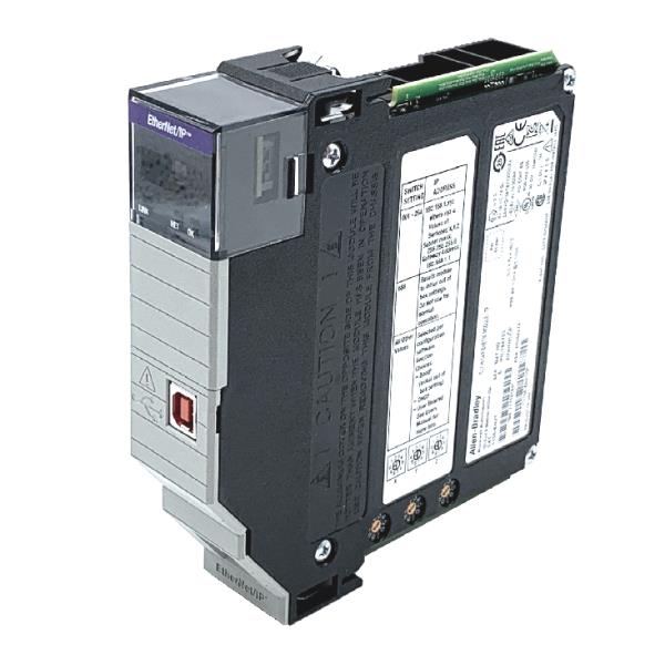 ALLEN BRADLEY 1756-EN2T
