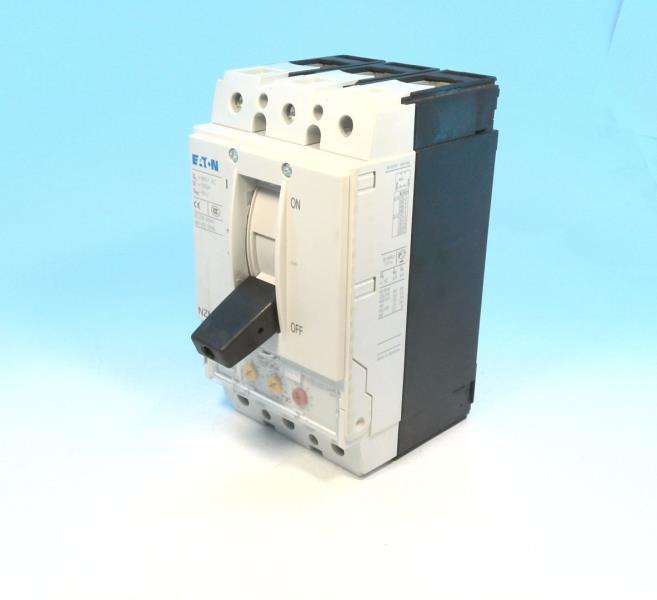 EATON CORPORATION NZMN2-ME140