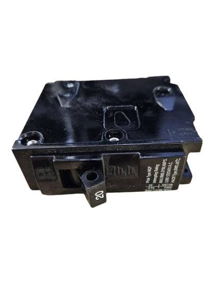 MIAMI BREAKER MQP120