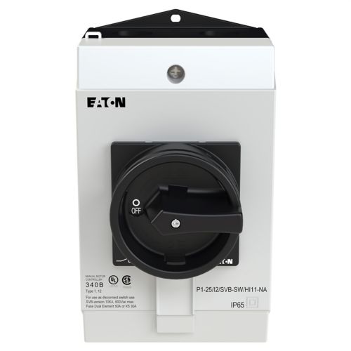 EATON CORPORATION 255889