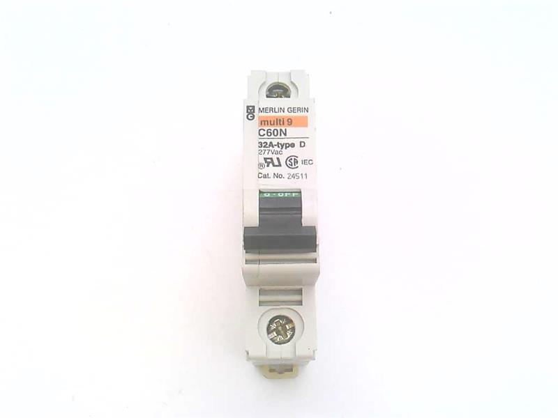 SCHNEIDER ELECTRIC MG24511