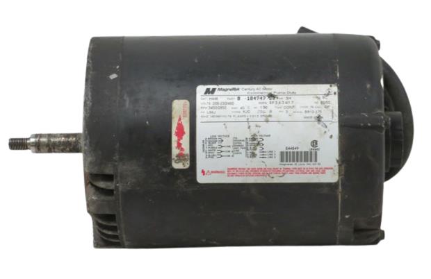 8-184747-20 by MAGNETEK