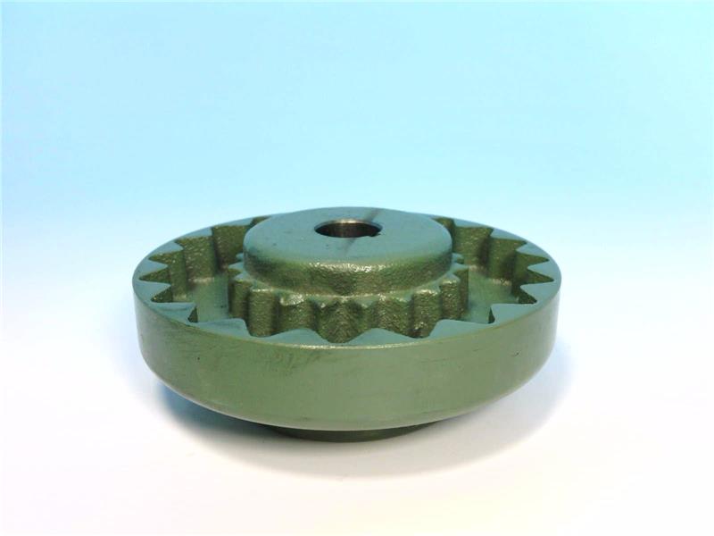 ALTRA INDUSTRIAL MOTION 6SMPB