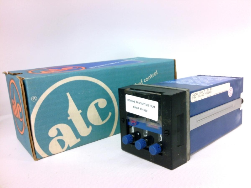 MARSH BELLOFRAM 365A-300-T-30-PX