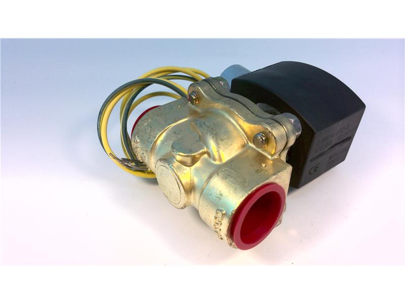 ASCO EFHT-8210G095-120