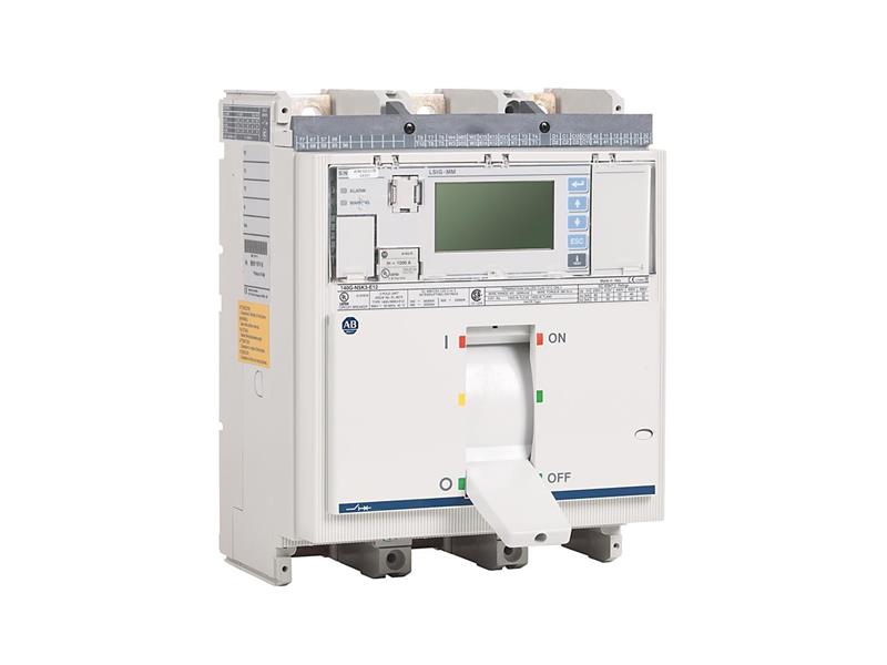 ALLEN BRADLEY 140G-N5K3-E12