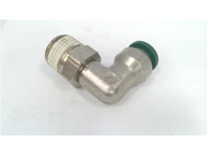 PARKER W169PLP-6-6