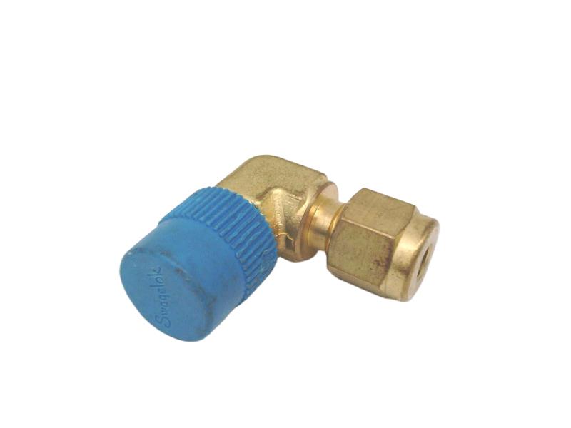 SWAGELOK B-300-2-4