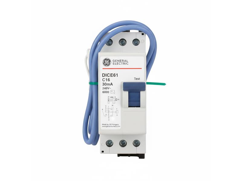 GENERAL ELECTRIC DICE61C16/030