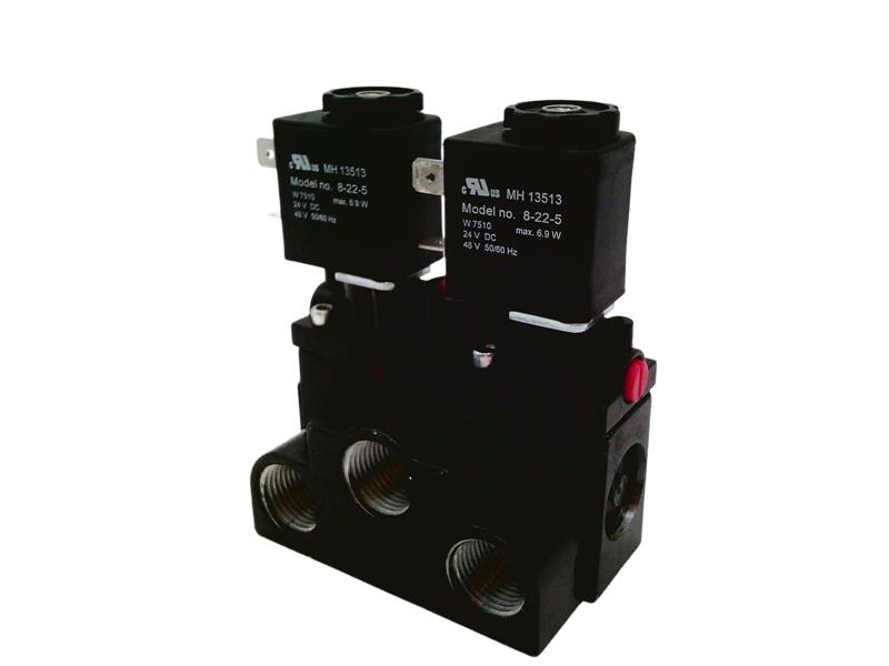 A213SD-024-D-G by INGERSOLL RAND