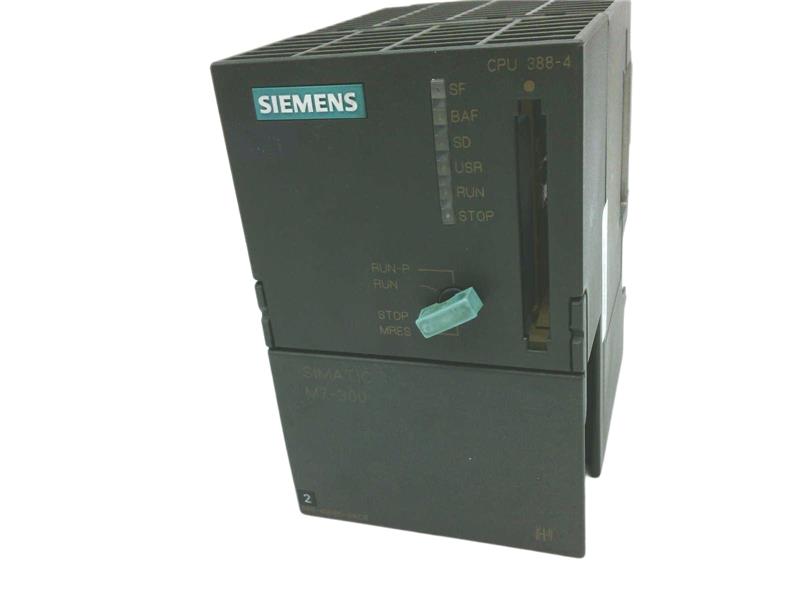 SIEMENS 6ES7388-4BN00-0AC0