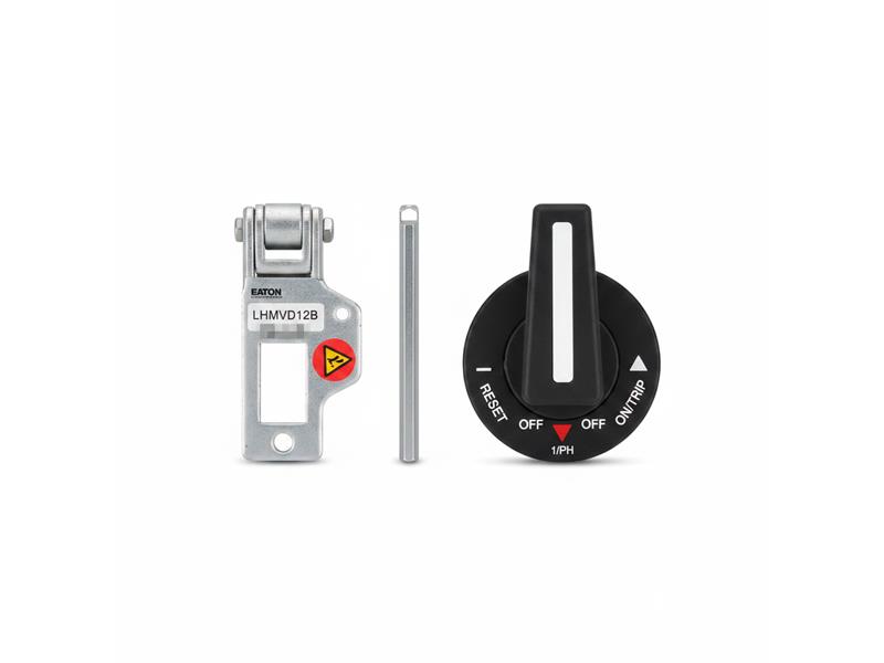 EATON CORPORATION LHMVD12B