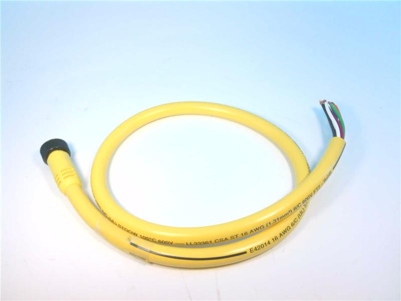 MOLEX 106000A01F030