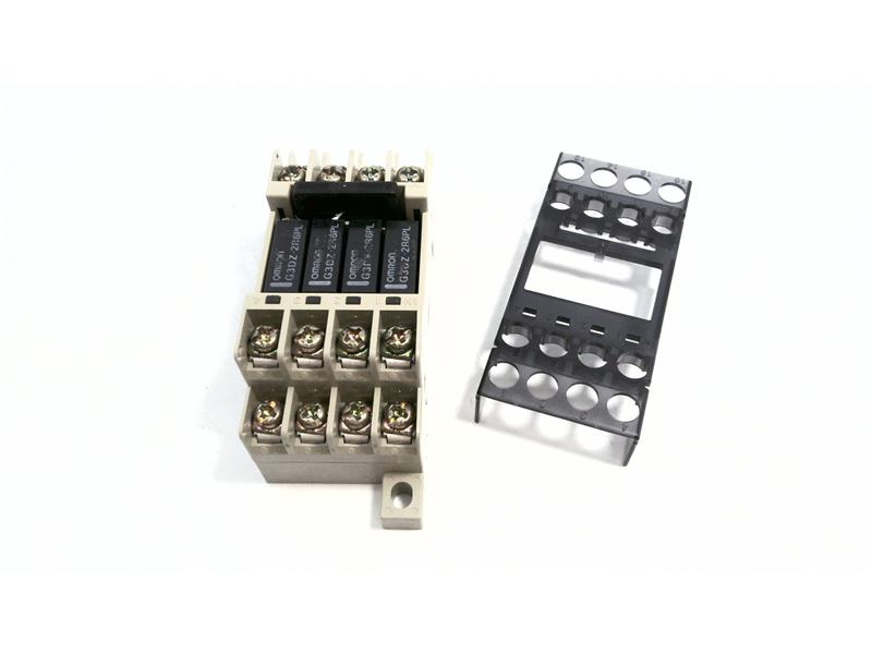 OMRON G3DZ-F4B DC24