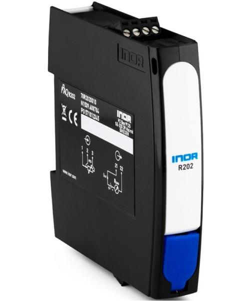 70R2020010 by INOR TRANSMITTER