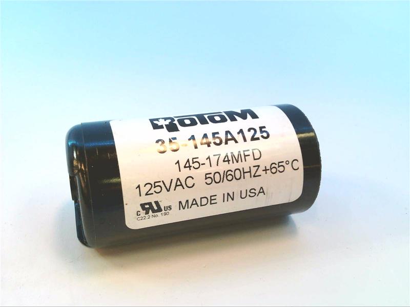 ALLTEMP HEATING & COOLING 35-145A125