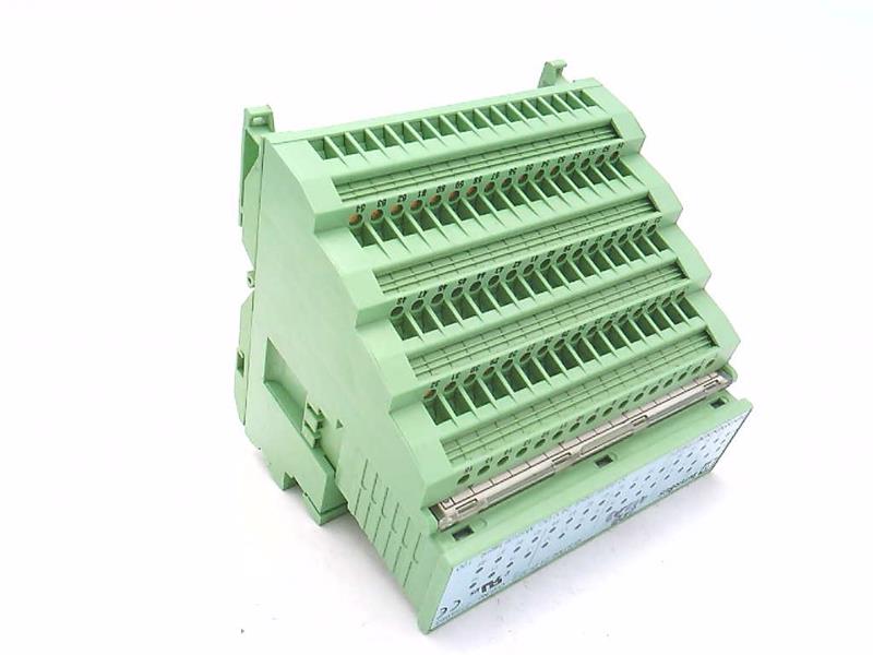 PHOENIX CONTACT IB ST ZF 24 DI32/2