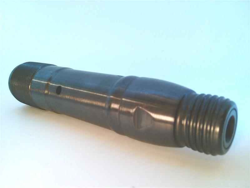 INGERSOLL RAND 118MAX-6