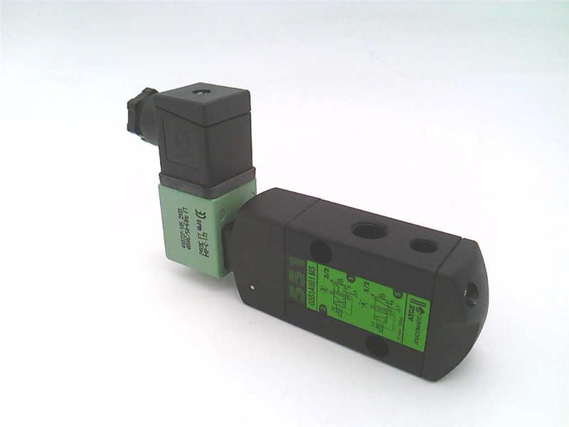 ASCO G551A001MS-48VAC/50-60HZ