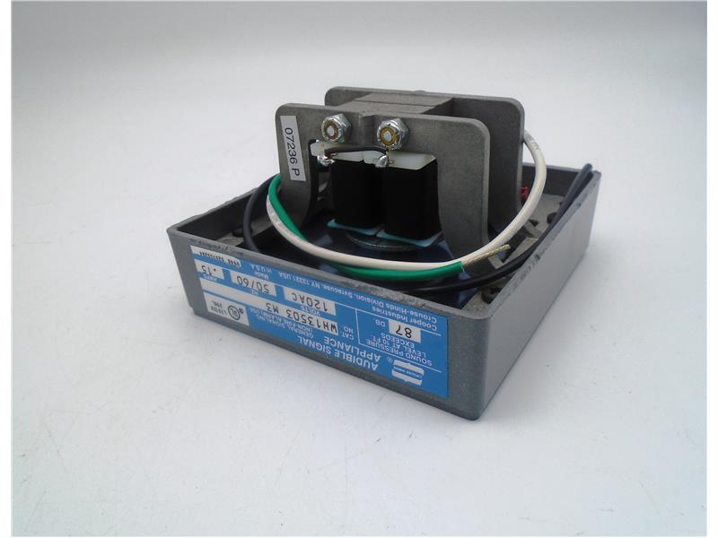 WH13503M3 by EATON CORPORATION