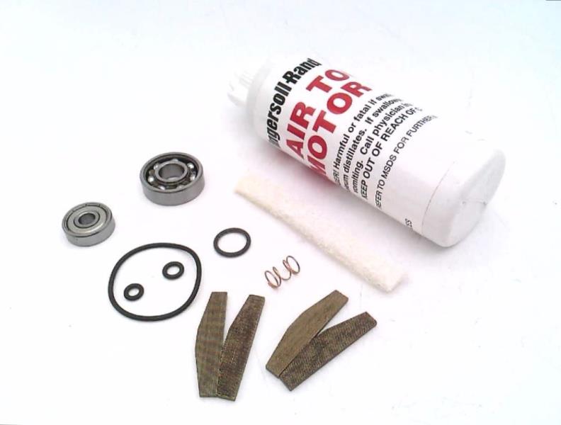 39001 by INGERSOLL RAND