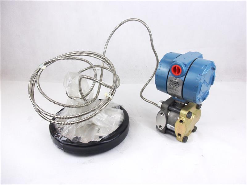 EMERSON 1151-GP5E22S1L4P2