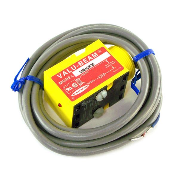 BANNER ENGINEERING SM2A91RSR