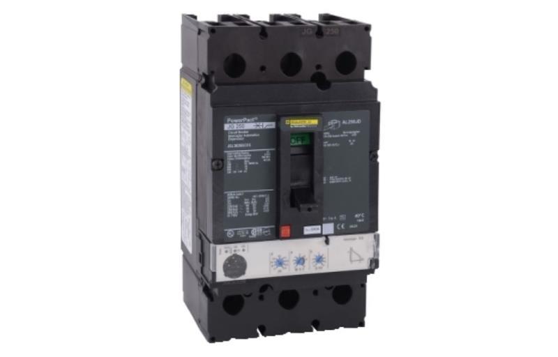 SCHNEIDER ELECTRIC JJL36250U31XAABC