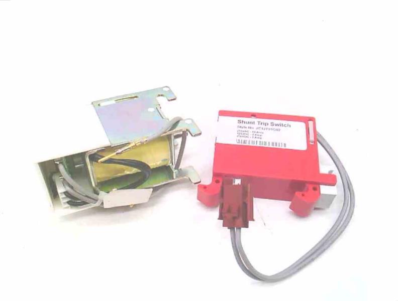 EATON CORPORATION MST2