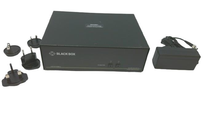 BLACK BOX CORP SS2P-SH-HDMI-U