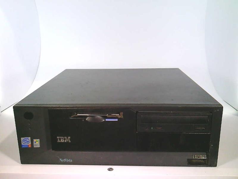 IBM 8305-81U