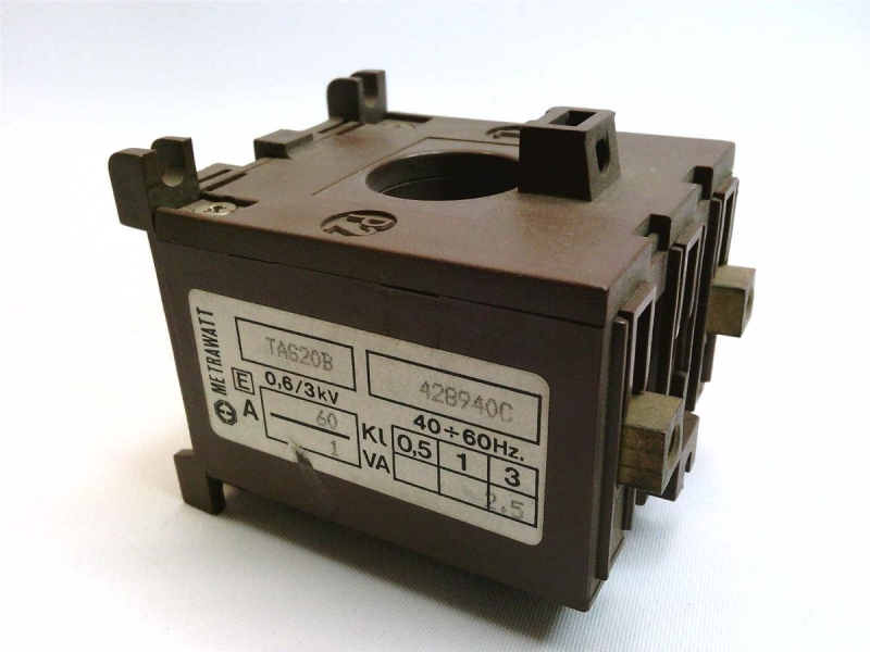 TAS20B-60A/1A by ASEA BROWN BOVERI