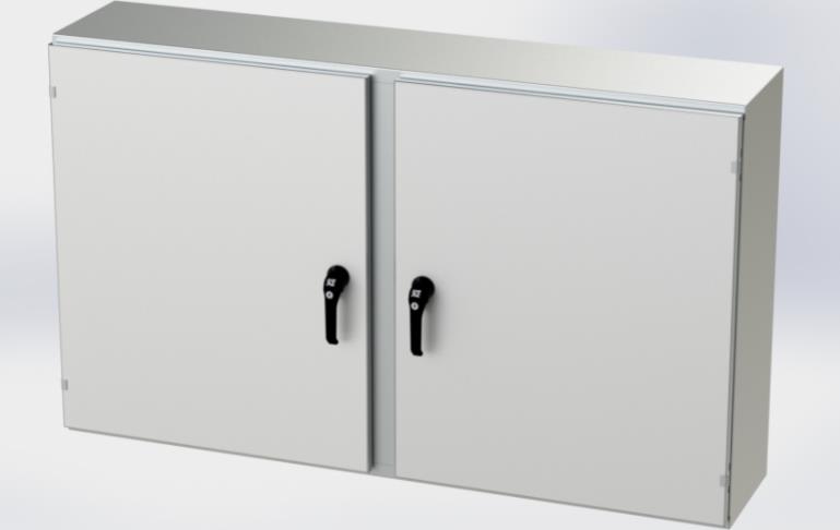 SAGINAW SCE-24EL4210SSWFLP