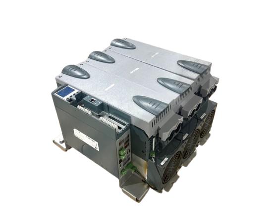 INVENSYS 3PH-500A