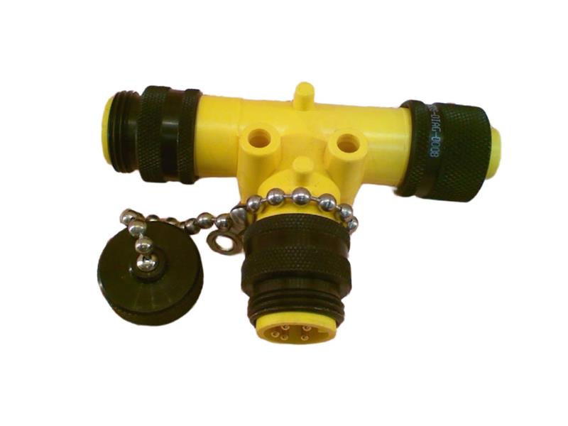 HONEYWELL SDS-DAIG-008