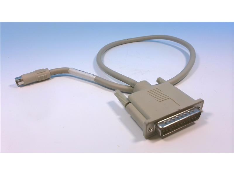 MITSUBISHI FX-20P-CABN/0.6