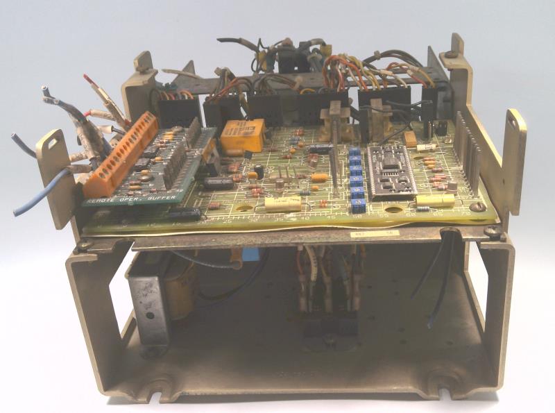 ASEA BROWN BOVERI 801592-70RB