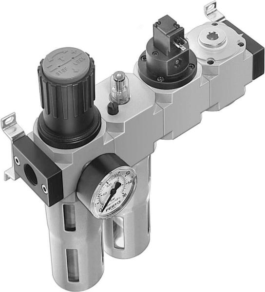 FRC-1/2-D-DI-MAXI-KE-A by FESTO