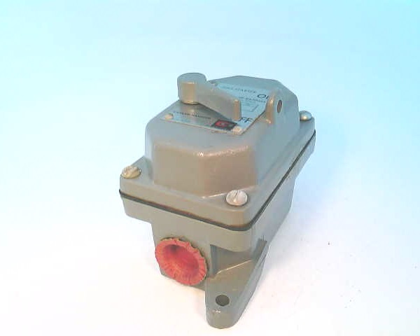 EATON CORPORATION 9101H97A