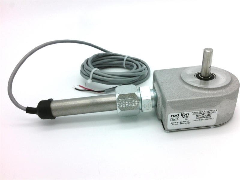 RED LION CONTROLS ZFG0001C