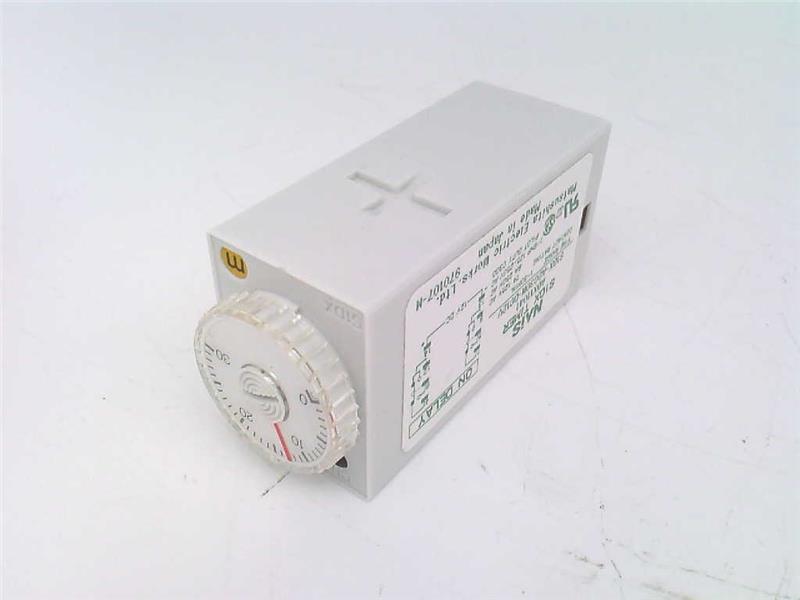 MATSUSHITA ELECTRIC S1DX-A2C30M-DC12V